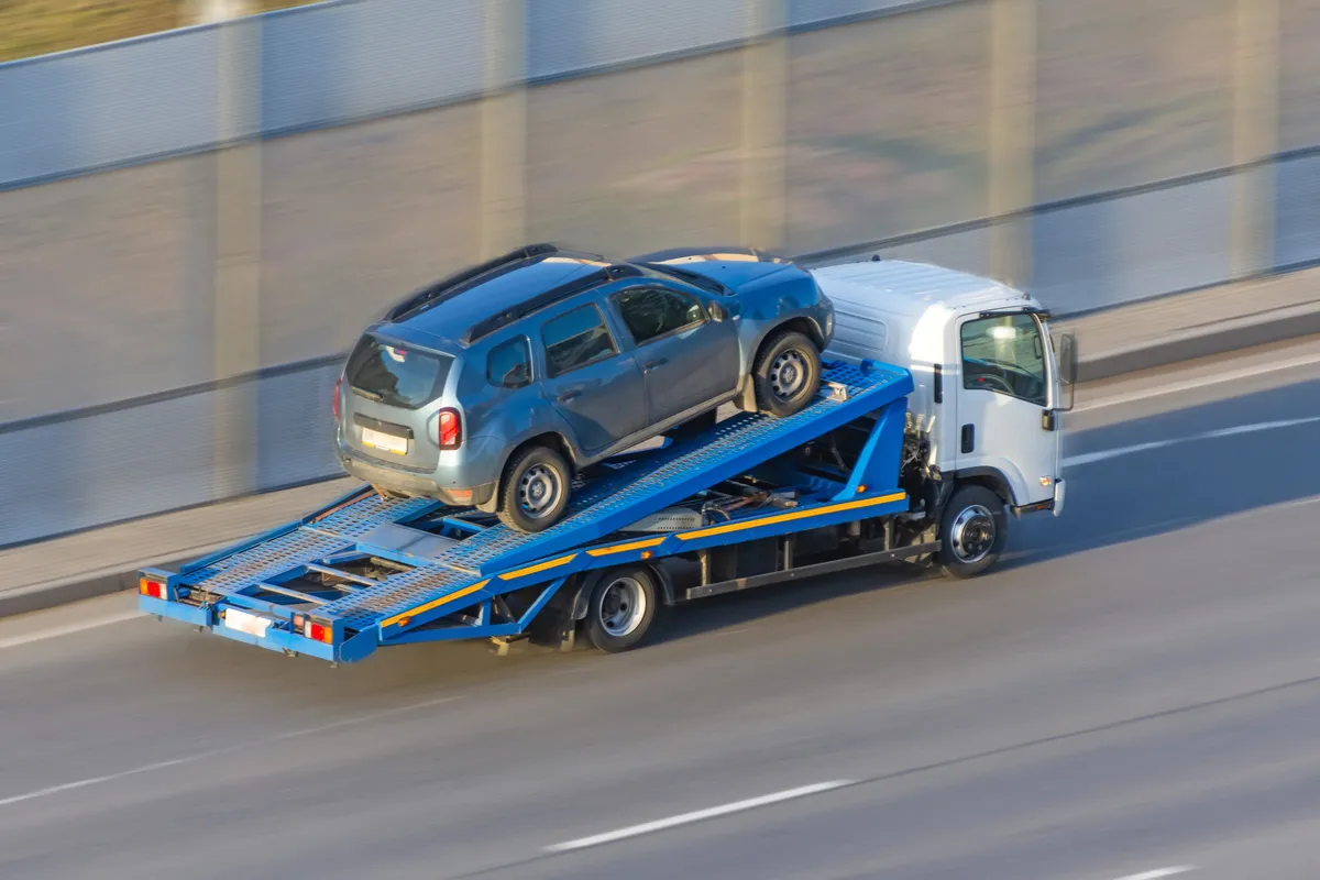 Waarom op tijd naar de autogarage? Einde van de maand tips