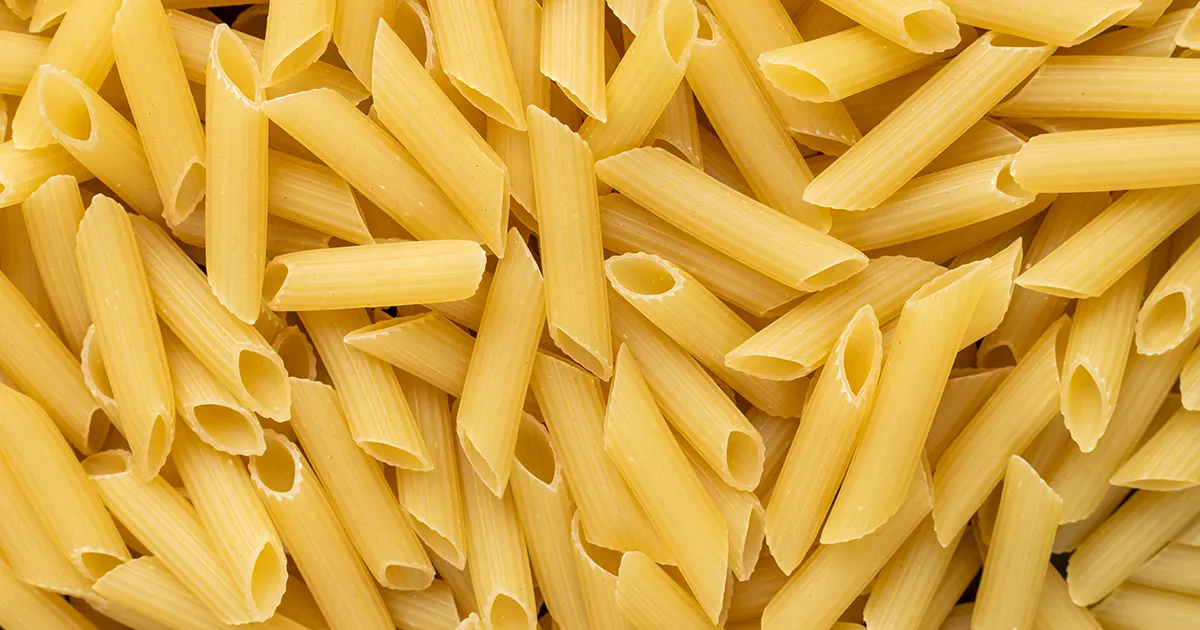 Pasta in Oostenrijk: de helft goedkoper dan in Hongarije – Hóvége