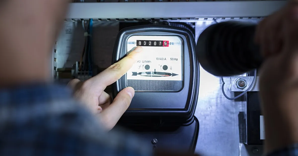 Bespaar op uw elektriciteitsrekening? Zo doet u het slim in 2025