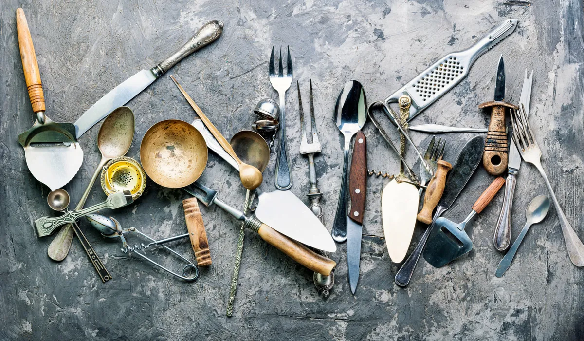 100 dingen die je niet nodig hebt in de keuken – Einde van de maand edition