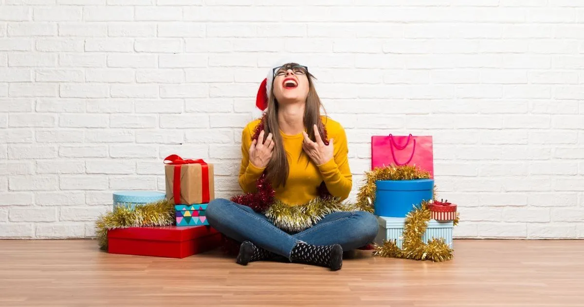 Zo haalt u geld uit een ongewenst kerstcadeau – Einde van de maand?