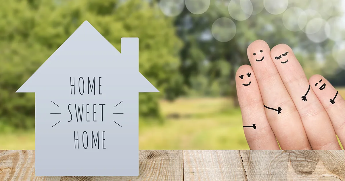 5 slimme trucs om je huis (bijna) gratis op te frissen – Eind van de maand inspiratie