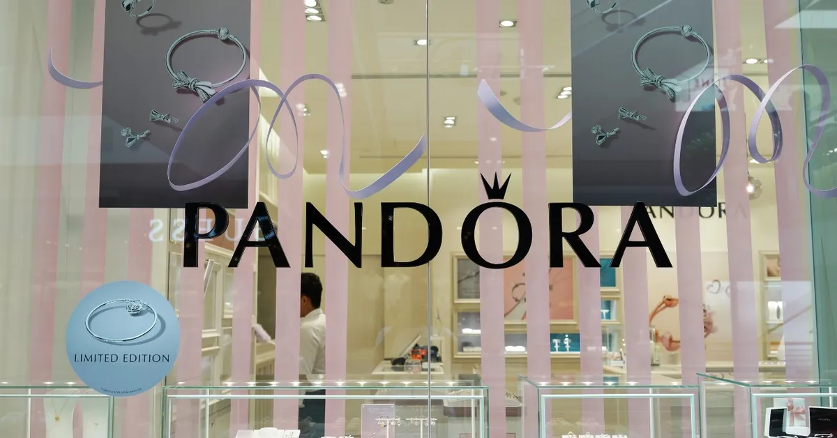 Spectaculaire prijsverlaging bij Pandora: Nog één week geldig op álle artikelen – zelfs de scherpst geprijsde