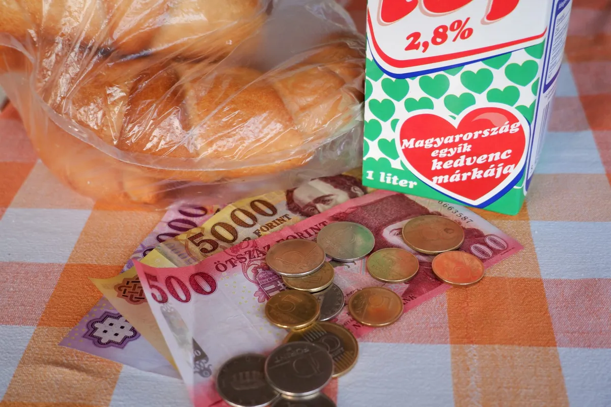 Kalocsai kleuters krijgen nog maar een half broodje: waar blijft de hulp?