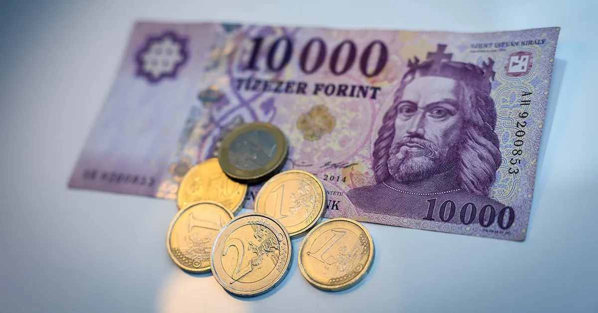 Verlopen forint-biljetten omwisselen: dit zijn de regels tot 2027