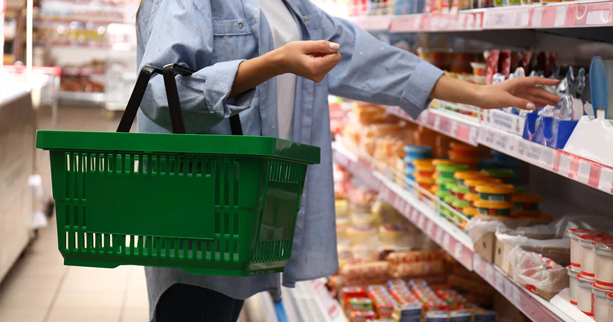 We kopen steeds minder levensmiddelen in de supermarkt – waarom dit hét gesprek van de dag is