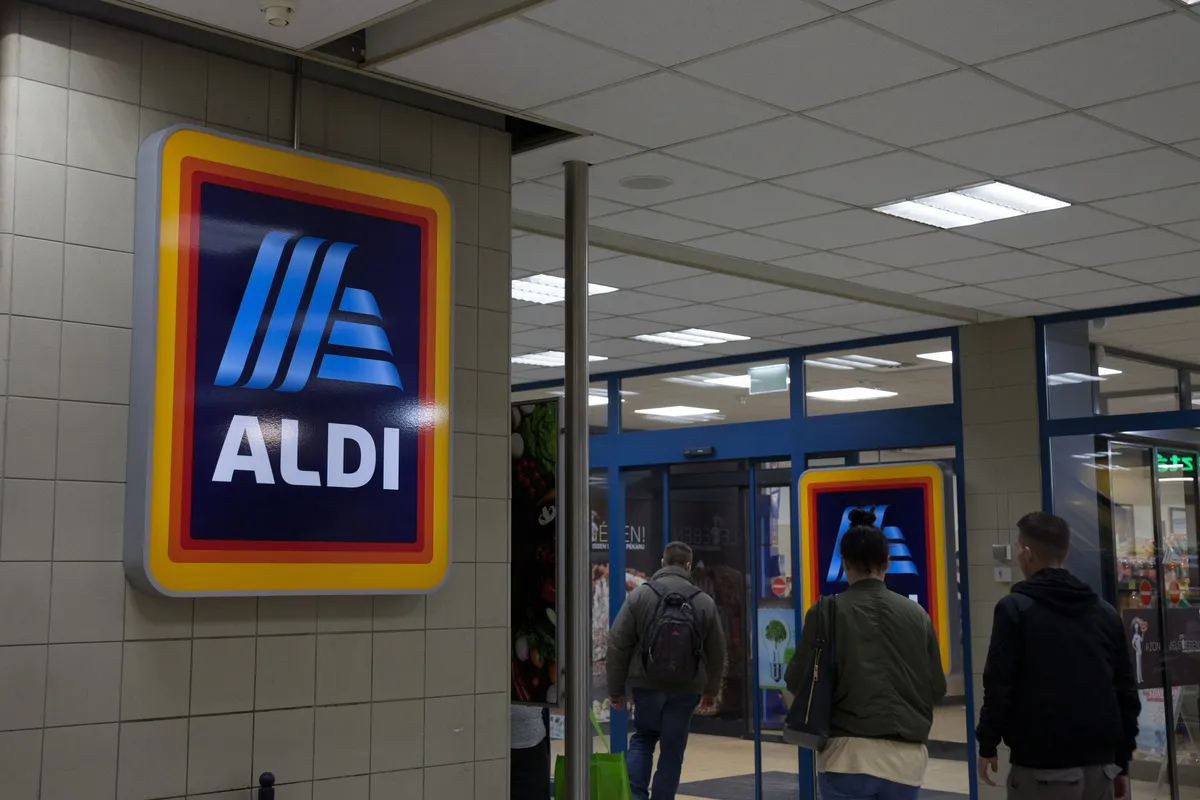 ALDI geeft €4 korting bij aankopen boven de €40 – Einde van de maand actie