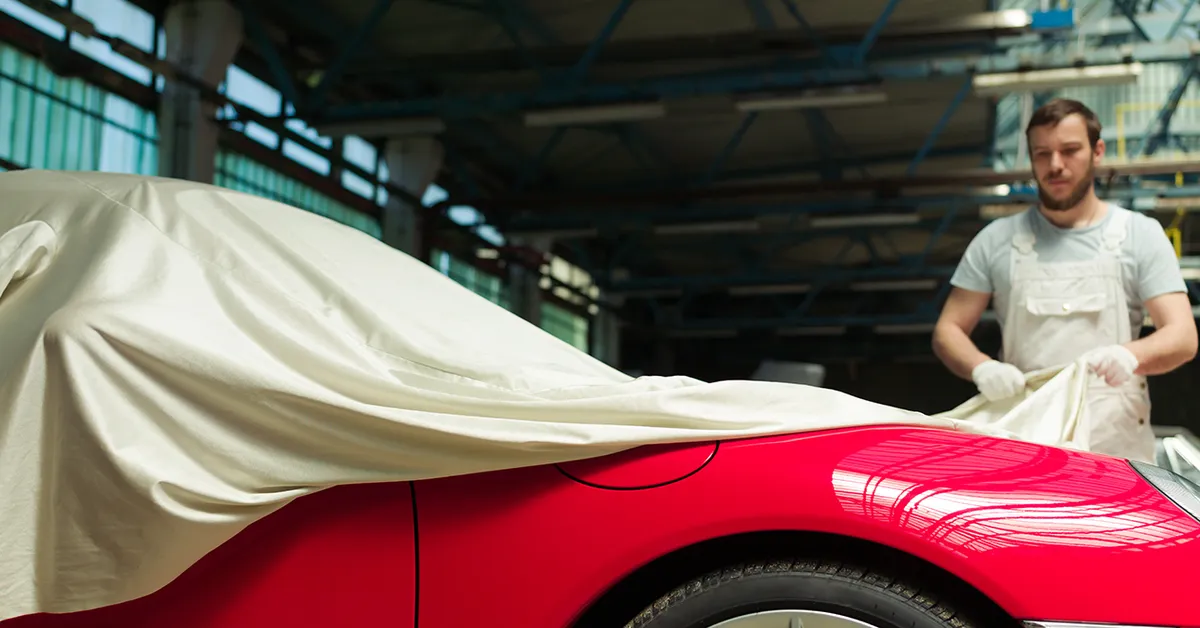 Welke autohoes beschermt het beste tegen hagel? Prijzen & vergelijking – Einde van de maand