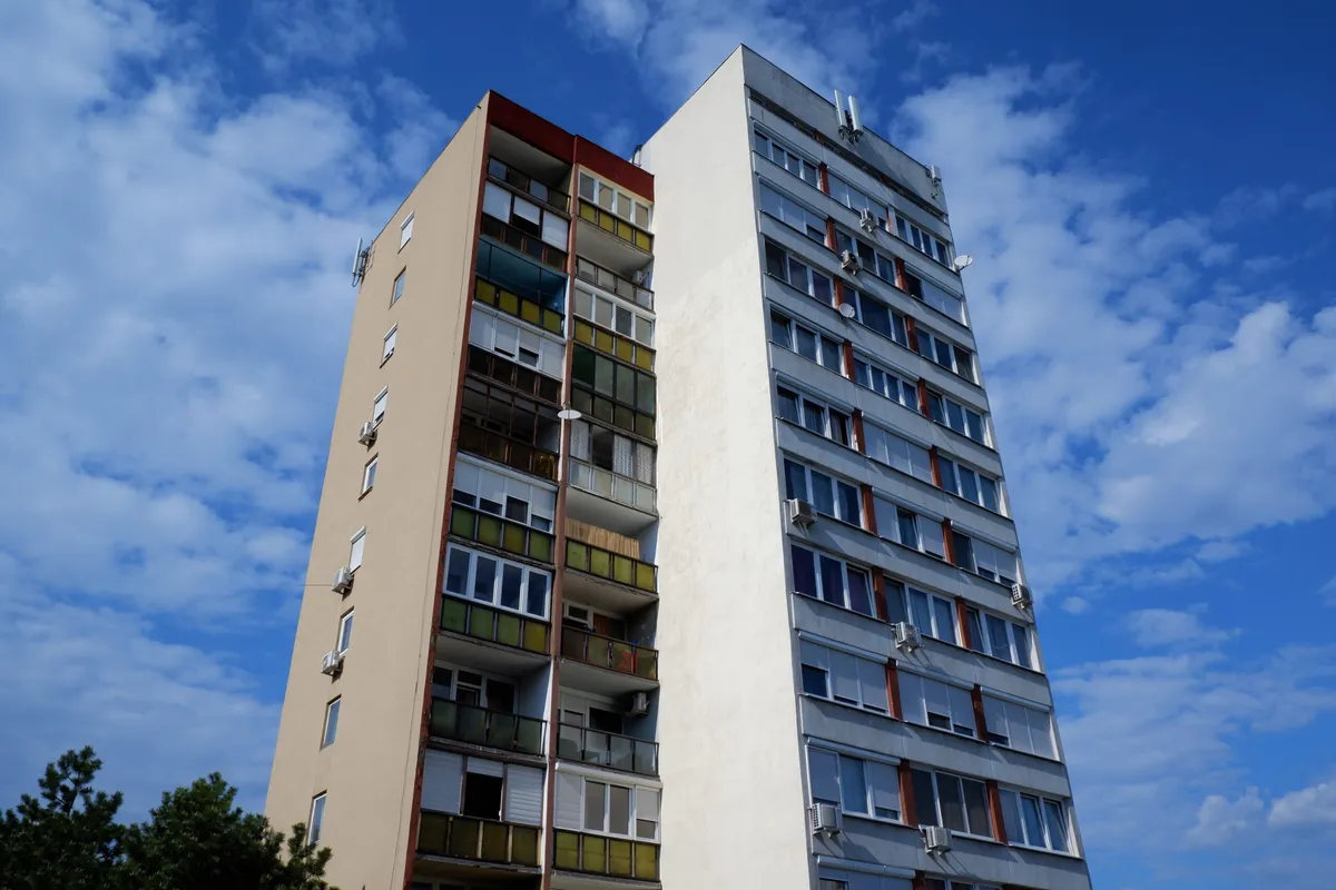 12 jaar salaris nodig voor een huis in Boedapest – Vergelijking met andere steden