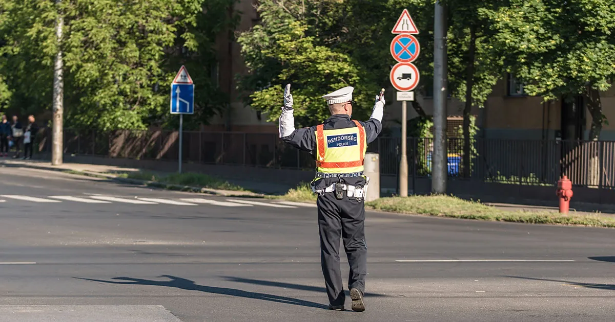 8 lastige verkeersvragen waar veel Nederlanders op struikelen – Hóvége