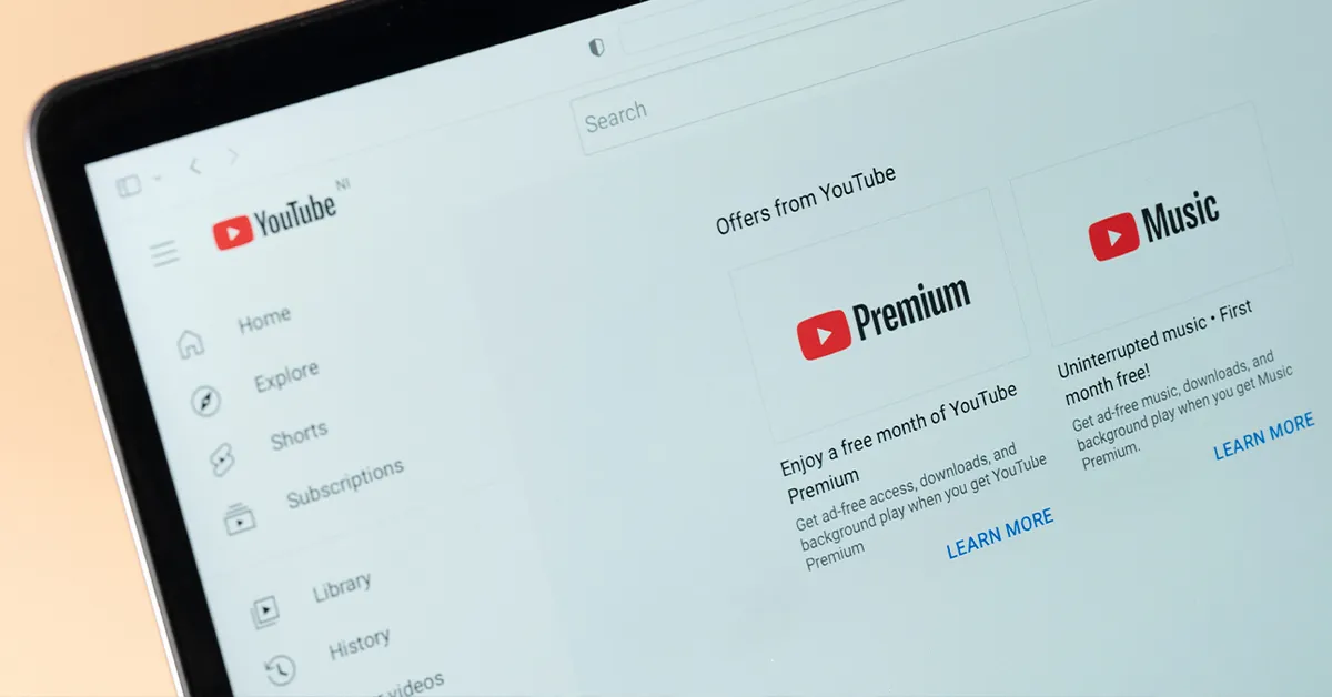 Youtube Premium wordt fors duurder in Nederland – Alles over de prijsverhoging in 2025