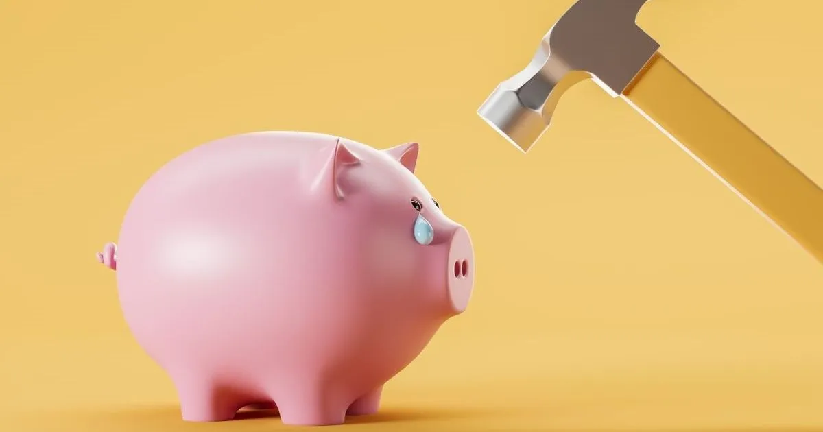 Een derde van de Nederlanders leeft van salaris tot salaris — hoe groot is uw financiële buffer in 2025?