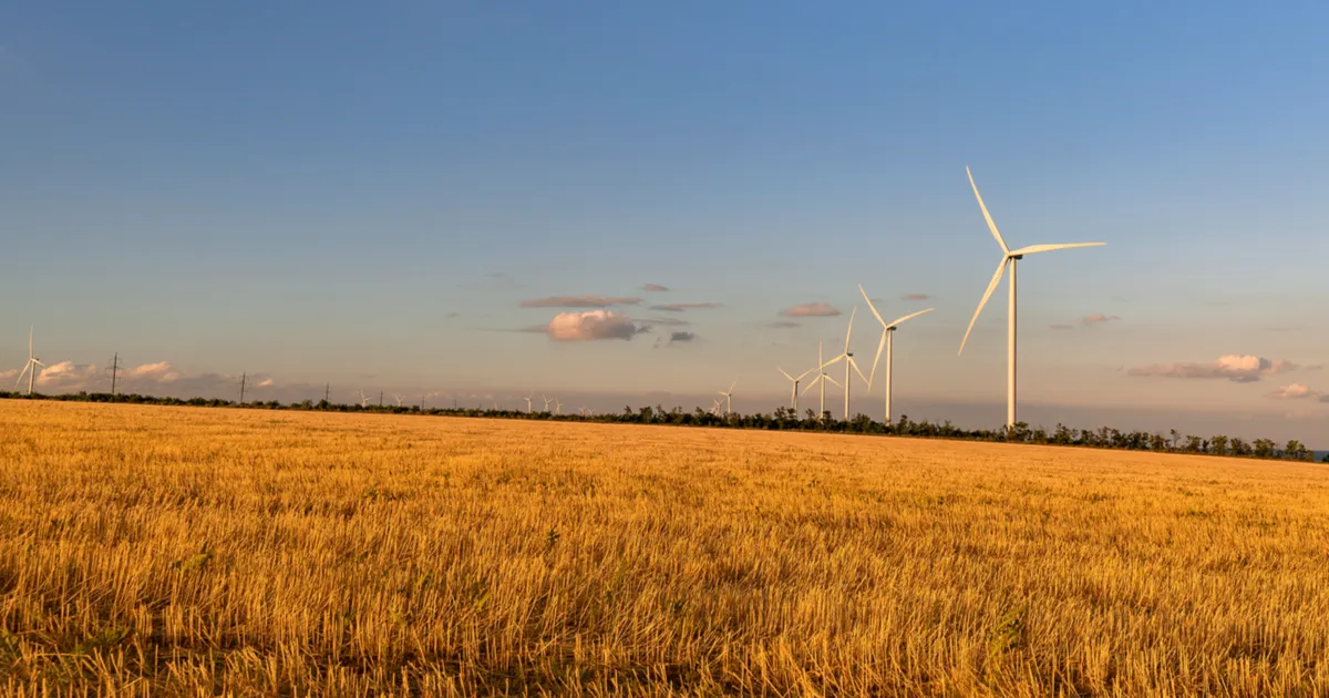 Krijgt windenergie in Nederland eindelijk de wind in de zeilen? – Hóvége