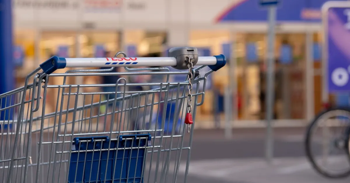 Enorme uitverkoop bij de hypermarkt: tot 90% korting op talloze producten – Einde van de maand