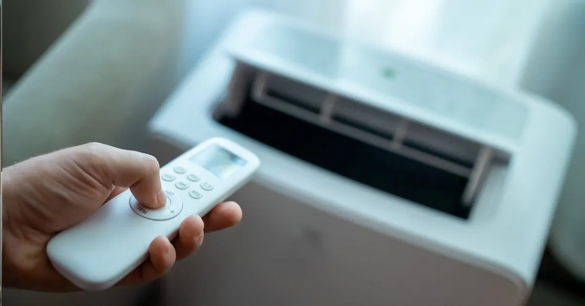 Hoe kiest u een mobiele airco? De beste adviezen van experts – Eindevanhemaand