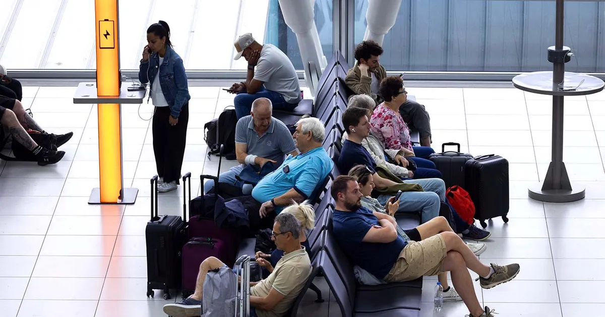 Dit doet u als uw reisbureau failliet gaat: praktische tips voor vergoeding en terugkeer