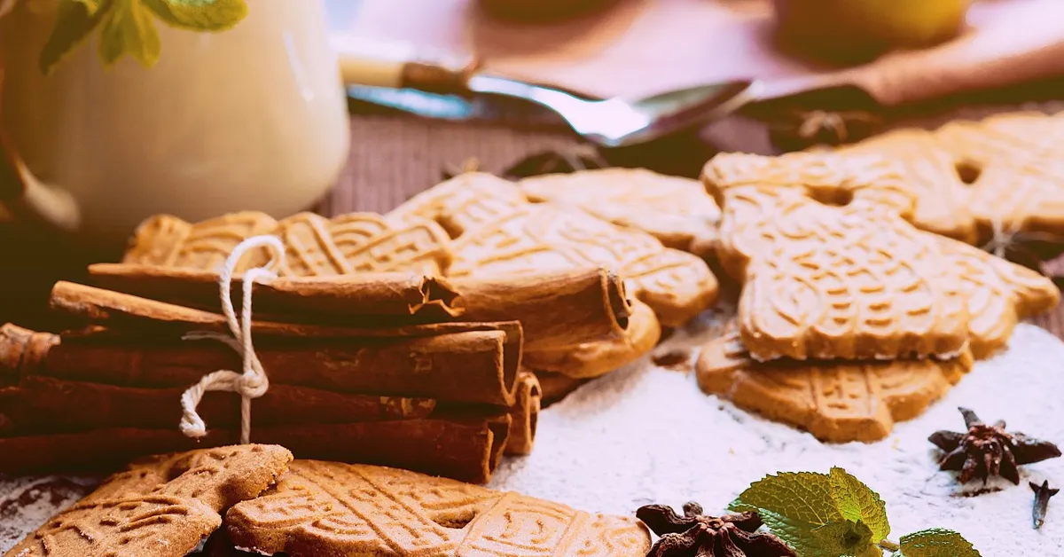 Homemade speculaaspasta, spotgoedkoop: minstens zo lekker als het origineel – Maandafsluiting