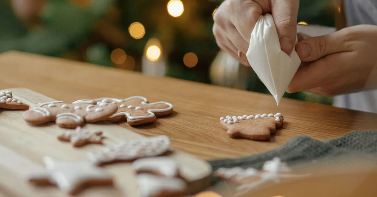 Zelfgemaakte speculaaskruiden – ideaal als cadeau in 2025