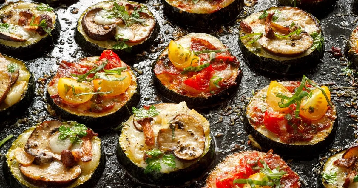 Wat kun je maken met courgette? 3 snelle recepten die je wilt proberen – Eind van de maand koken