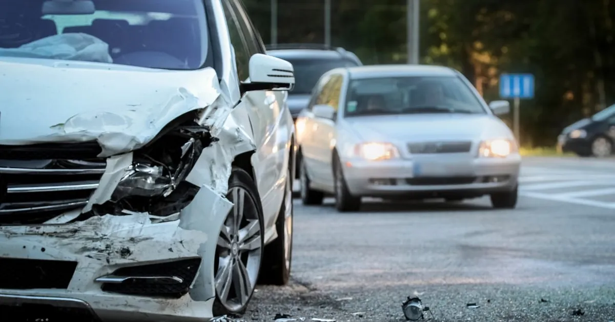 Zegen en vloek bij het kopen van dit type auto: heeft u recht op volledige schadevergoeding na een ongeluk?