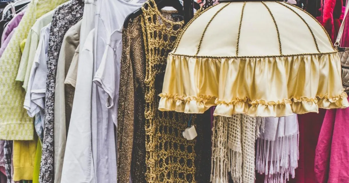 Handige tips voor een betaalbare lentegarderobe – Einde van de maand