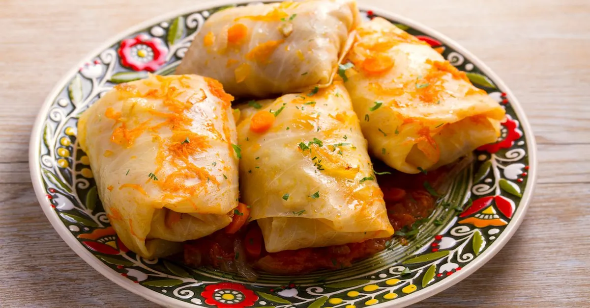 Hoe lang blijft gevulde kool goed? En aspic? Tips voor bewaren van klassieke restjes
