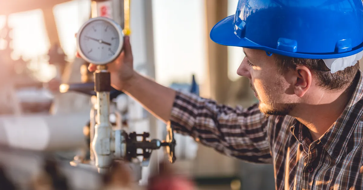 Genoeg gas voor de winter — maar kunnen we het betalen?