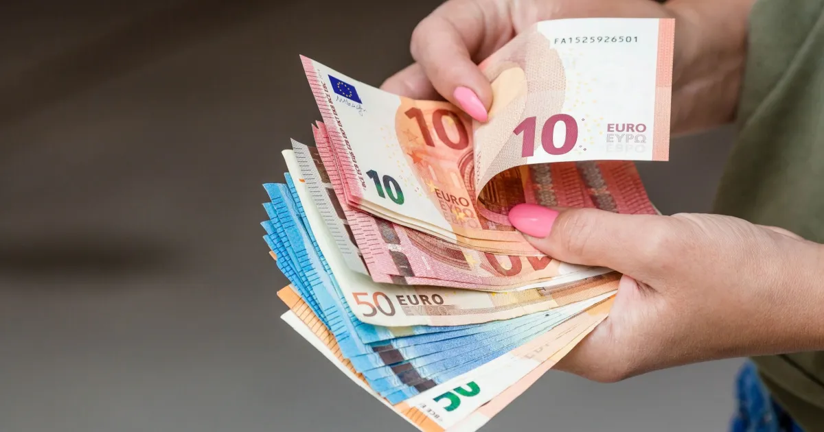 Waar koop je in 2025 het goedkoopst euro’s? Hier loont wisselen echt